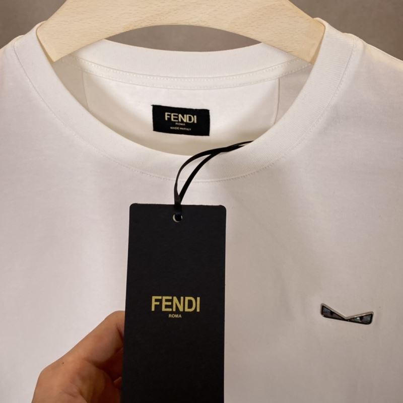 Fendi T-Shirts